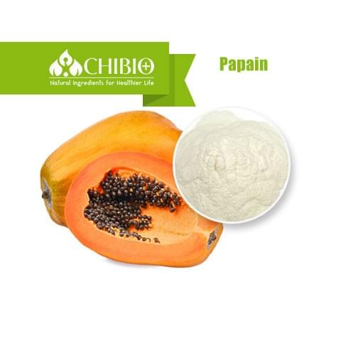 Papain