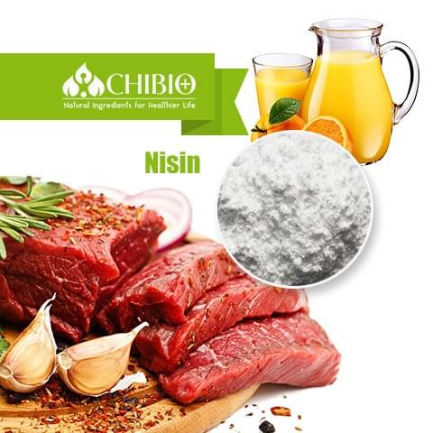 Nisin