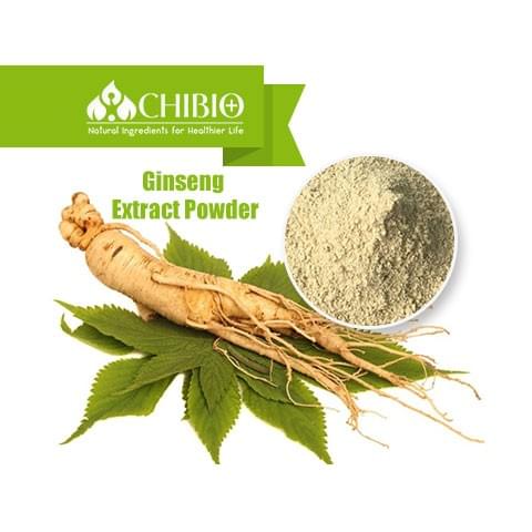 Ginseng Extract Powder