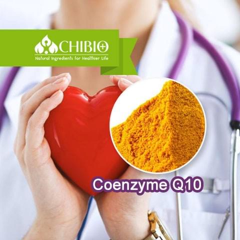 Coenzyme Q10
