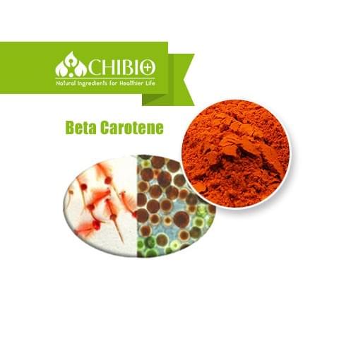 Beta Carotene