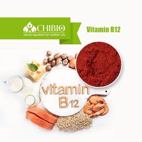 Vitamin B12