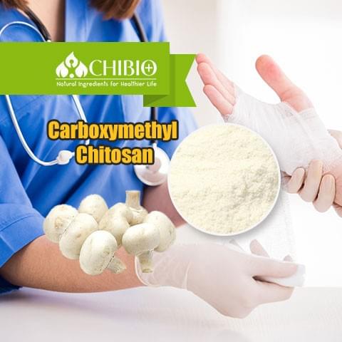 Carboxymethyl Chitosan
