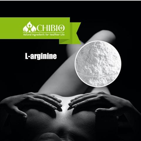 L-arginine