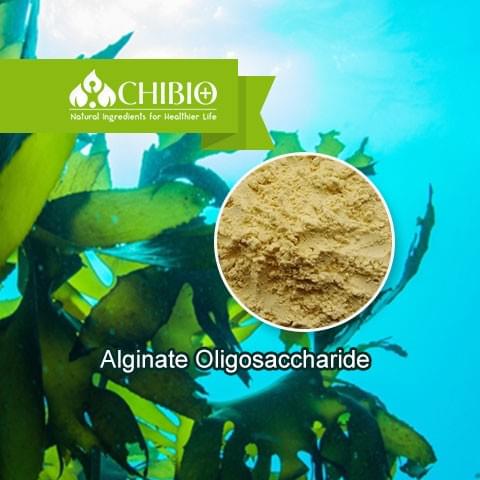 Alginate Oligosaccharide