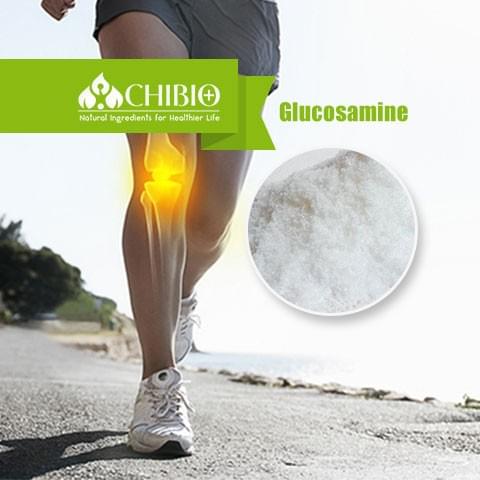 Glucosamine