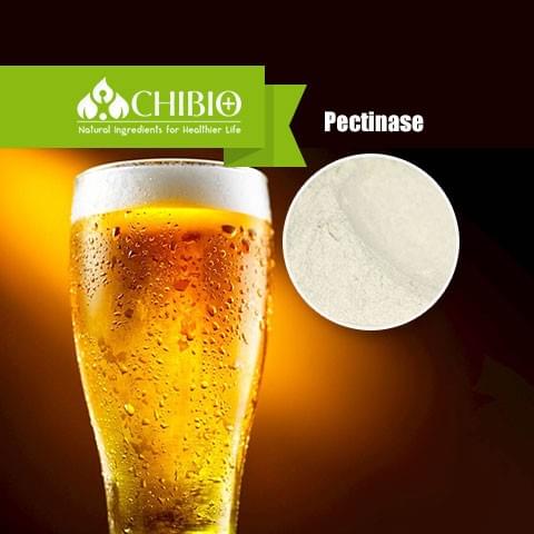 Pectinase