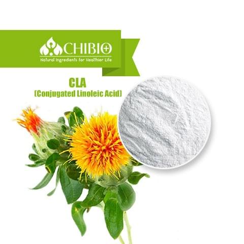 CLA (Conjugated Linoleic Acid)