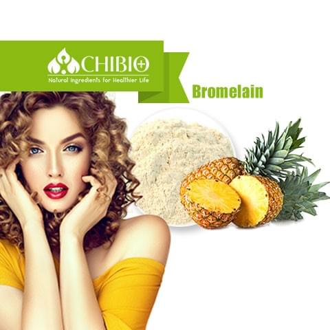 Bromelain