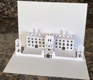 St Catherine's College