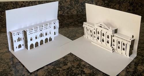 Graduation Collection