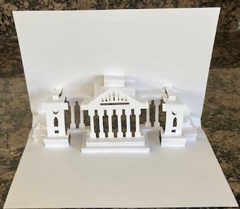 The Fitzwilliam museum