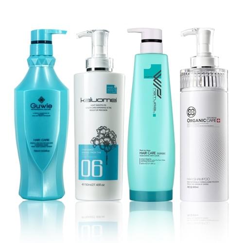 Shampoo and Conditioner