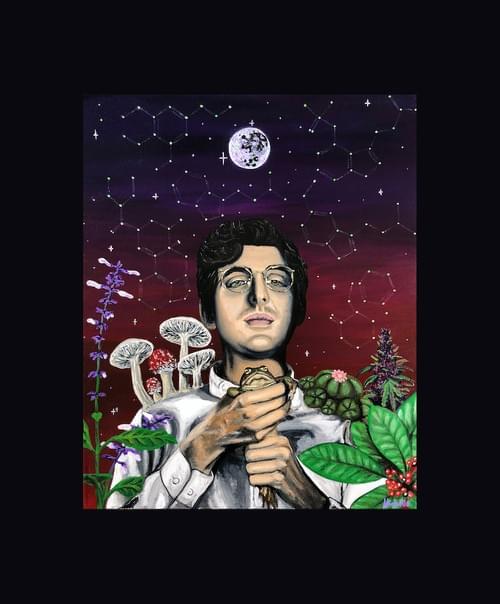 "Hamilton's Pharmacopeia #2" Digital Download