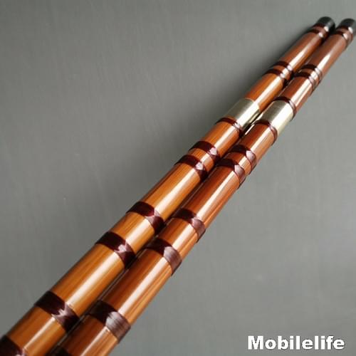 A001 Professional Dizi Flute Cost Price