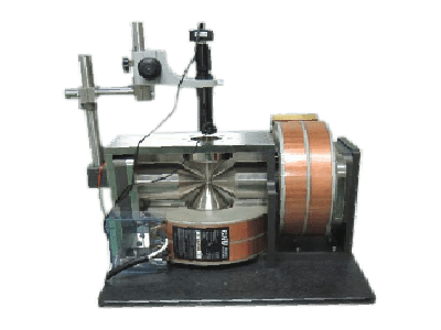 Dual Magnetic Probe Station (MPS50D)