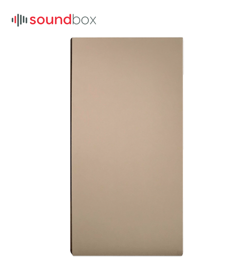 Sound Box 吸音板120*60*3cm(導角)