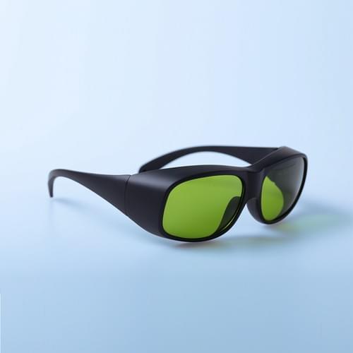 Óculos De Proteção Anti Raio Laser/ Laser Protection ADY33