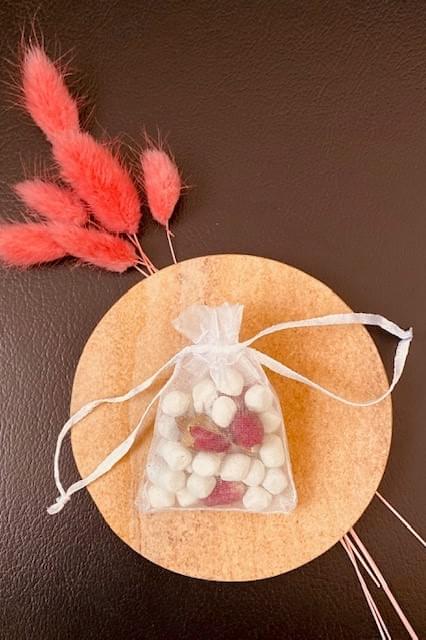 Scented Beadles w/ Botanicals