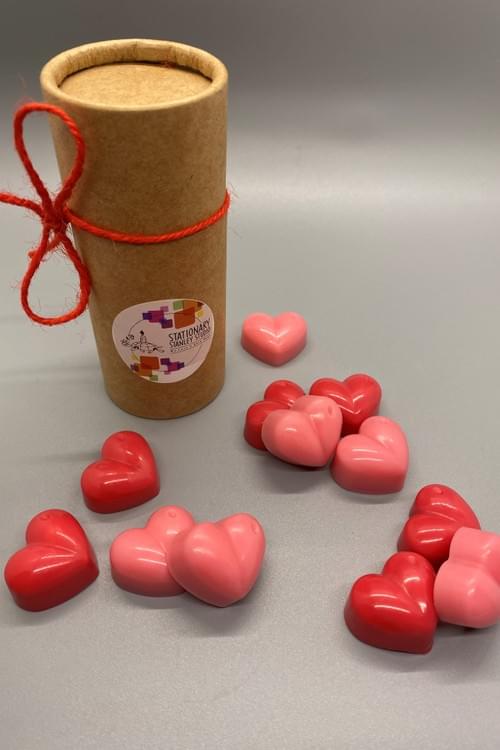 Noble Wax Melts