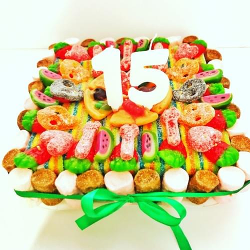 Pastel