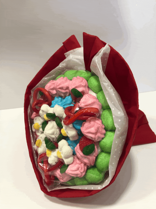 Ramo de Chuches