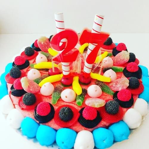 Pastel 27