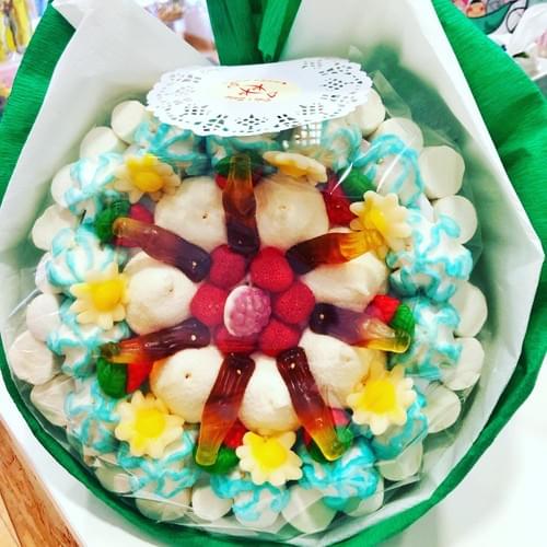 Ramo de Chuches