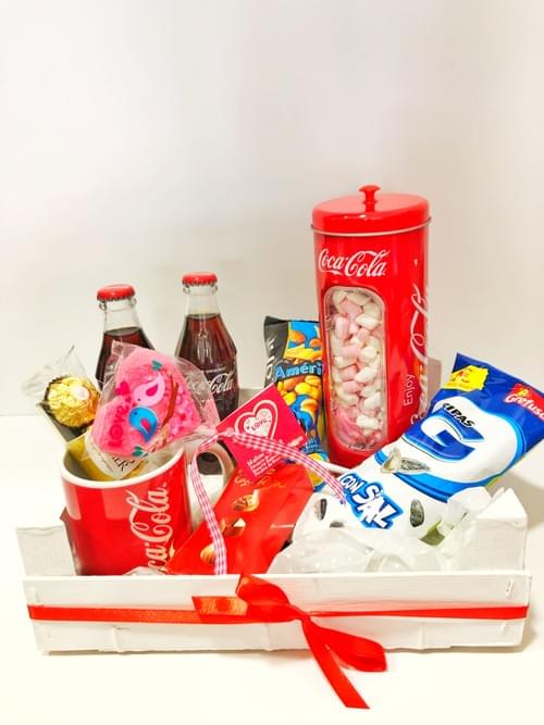 Cajas Personalizadas