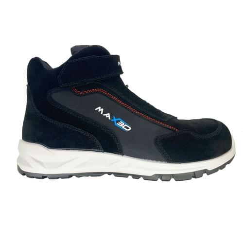 BOOMER S3 SRC