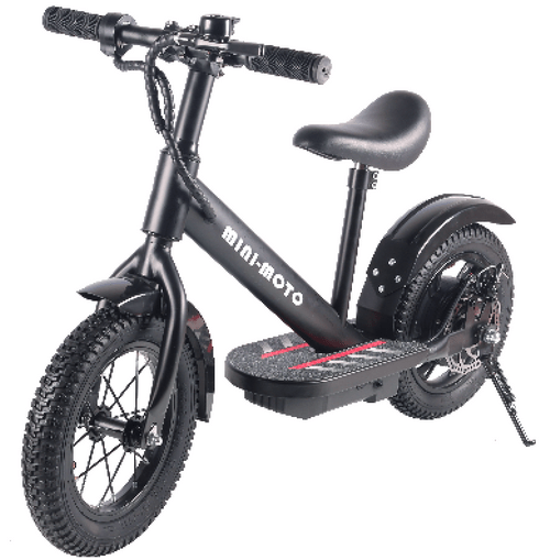 kids ebikes