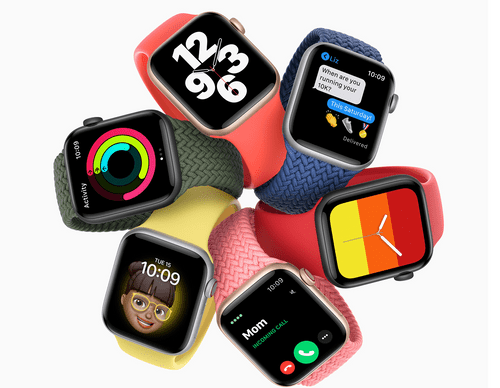 Apple Watch