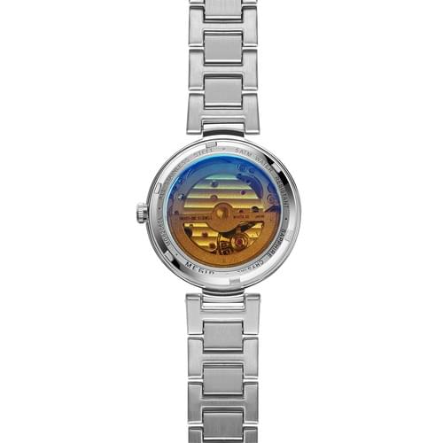 MEGIR Women Automatic Mechanical Watch 62060