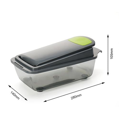 Multi Vegetable Fruit Chopper