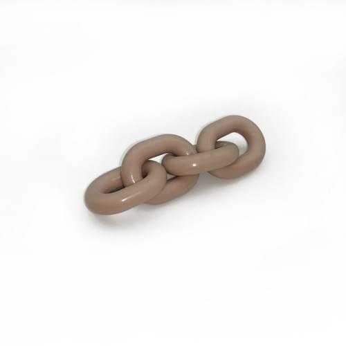 High Quality Acetate plastic Handbag Chains for purse Accessories Shoulder Chain Strap cross body