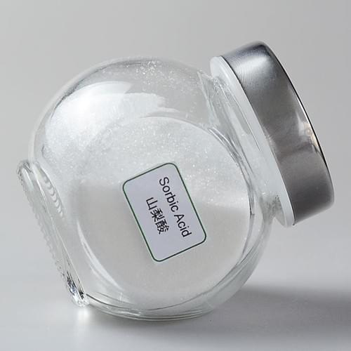 Sorbic Acid E200