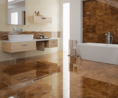 PISO GARNIERI BEIGE