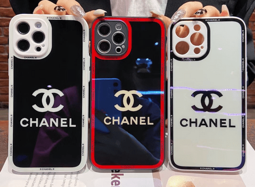 Chanel Paris Cover Case For Apple Iphone 13 Pro Max Mini Iphone 12 Iphone 11 1 Chanel Paris Cover Case For Apple Iphone 13 Pro Max Mini Iphone 12 Iphone 11 1