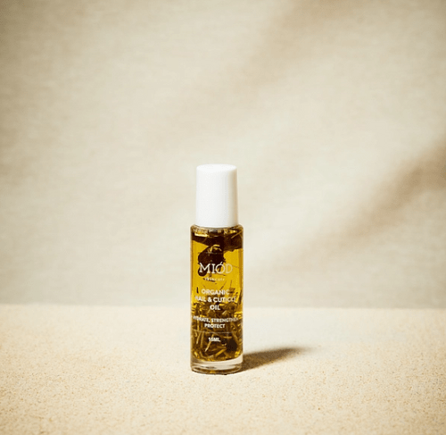 Miod - Organic Cuticle and Nail Oil 15ml