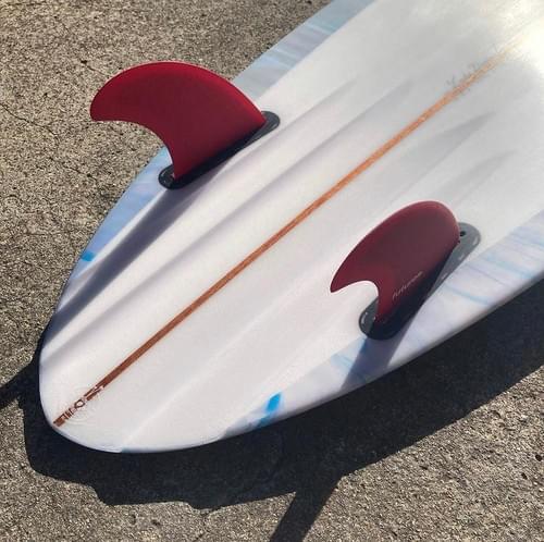 wave creation surfboards