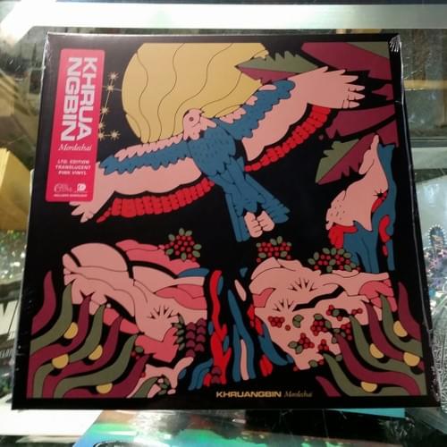 Billie Eilish When We Fall Asleep Where Do We Go Lp On Vinyl