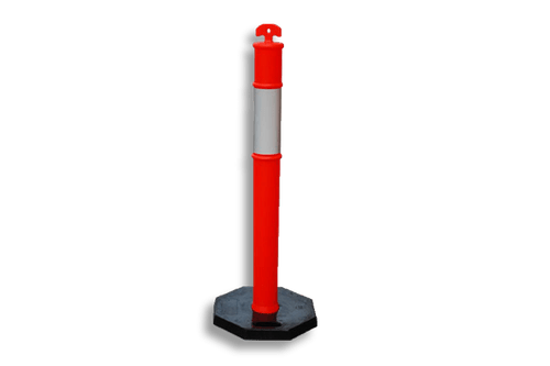 T-Bollard YF-PRSS-1A