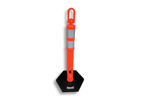 T-Bollard YF-PRSS-1C