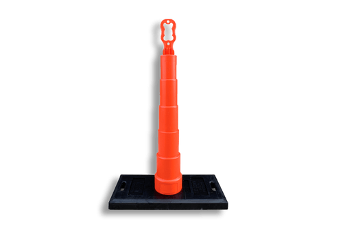 T-Bollard YF-PRSS-4