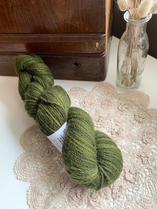 Spur Rd Yarn – Brougham Colourway