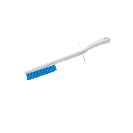 Hand Guarded Brush