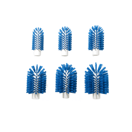 Pipe Cleaning Brush