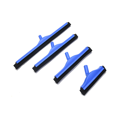Squeegee with replaceable Sponge (Revolving Neck)