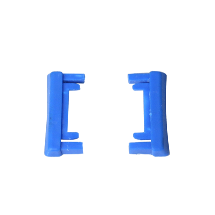 End Cap for Wall Bracket Set