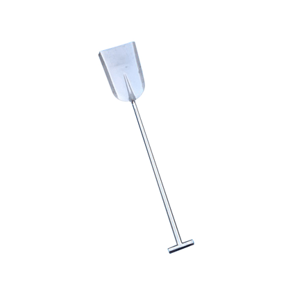 Stainless steel Shovel